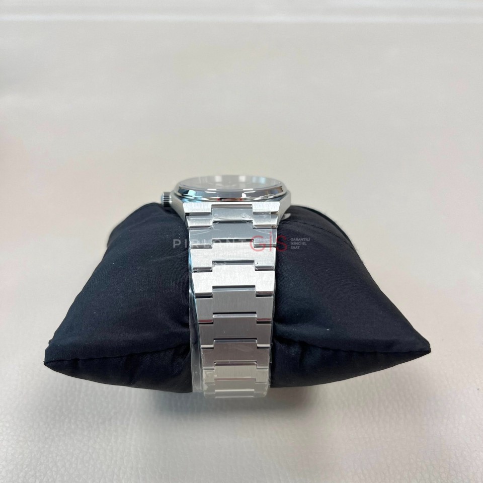 ( SIFIR ) TISSOT PRX Quartz T137.410.11.091.00 ( Yeşil Kadran )