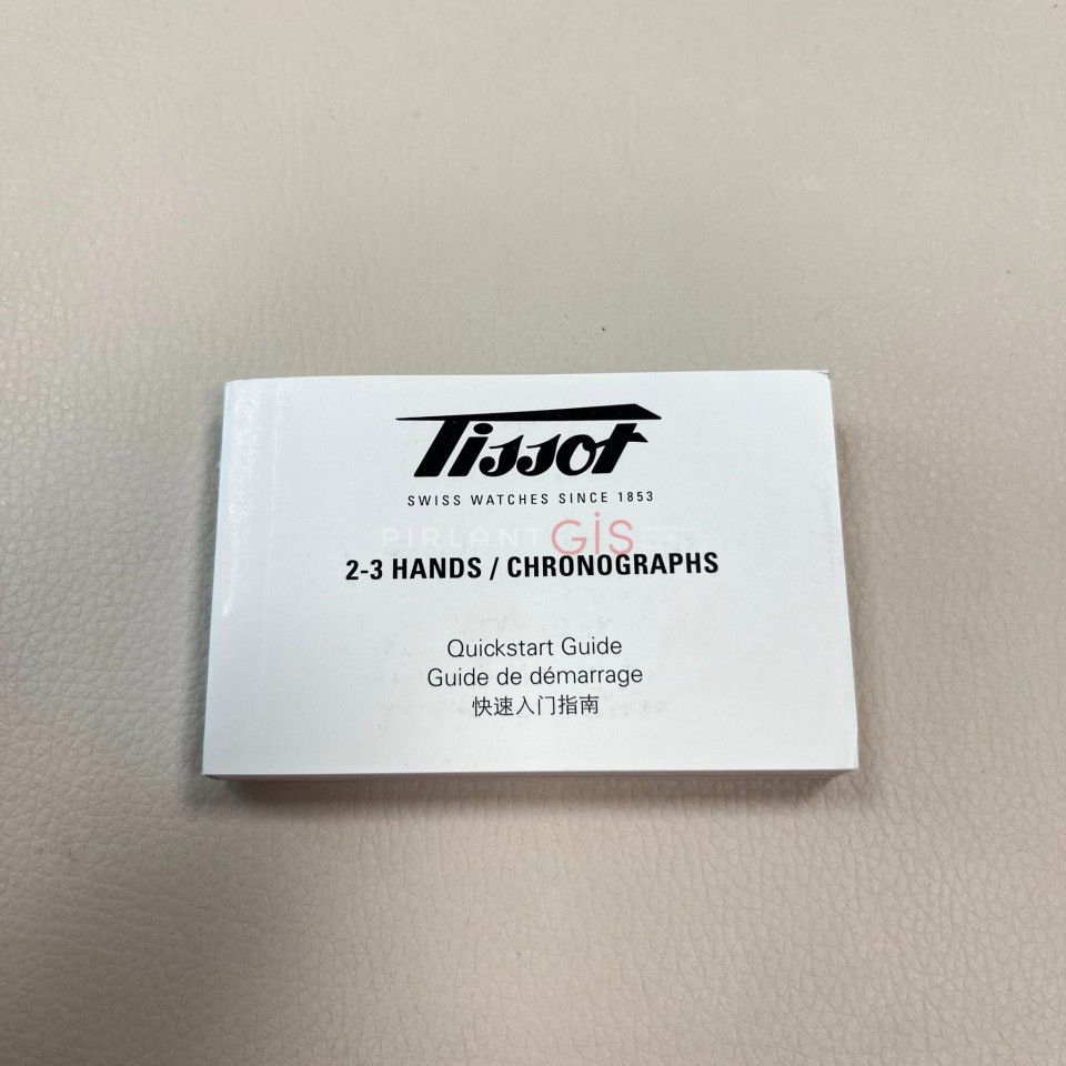( SIFIR ) TISSOT PRX Quartz T137.410.11.091.00 ( Yeşil Kadran )