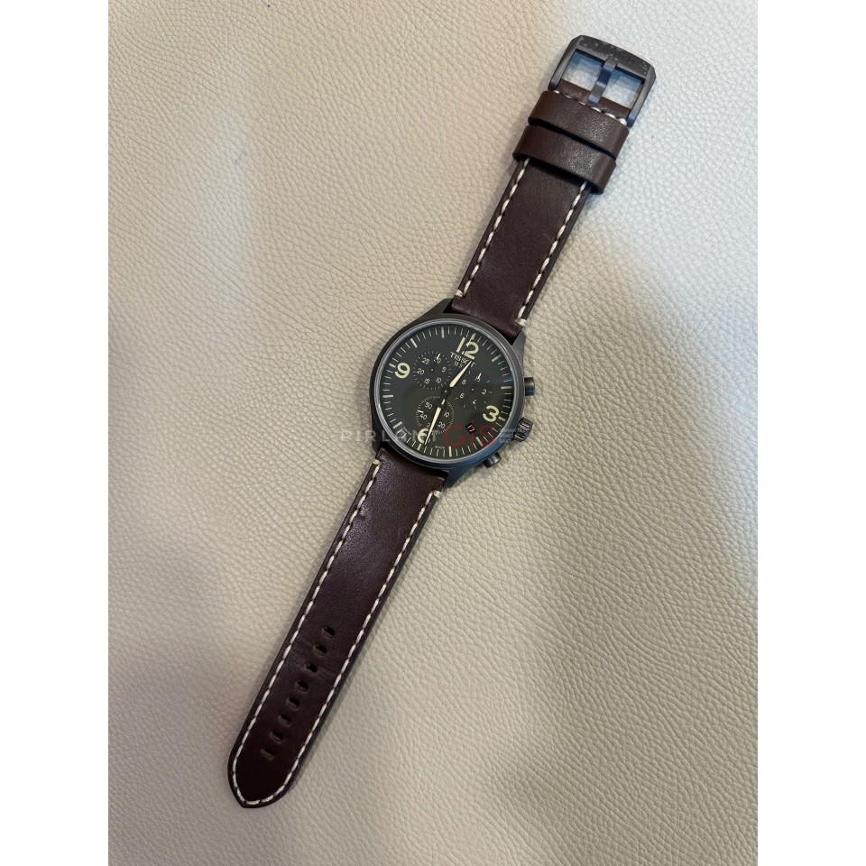 TISSOT T-Sport Chrono XL Quartz  T116.617.36.097.00