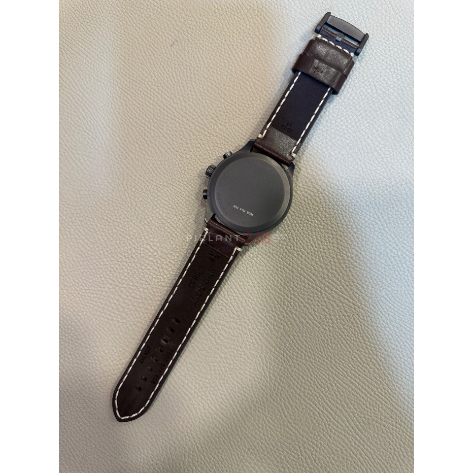 TISSOT T-Sport Chrono XL Quartz  T116.617.36.097.00