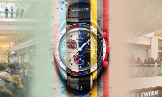 Omega X Swatch  İşbirliğiyle Tüm Dünyada Büyük İlgi ve İzdiham Yaşatan MoonSwatch Efsanesinin Derin Analizi