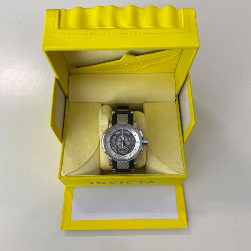 INVICTA S1 Chronograph 10895