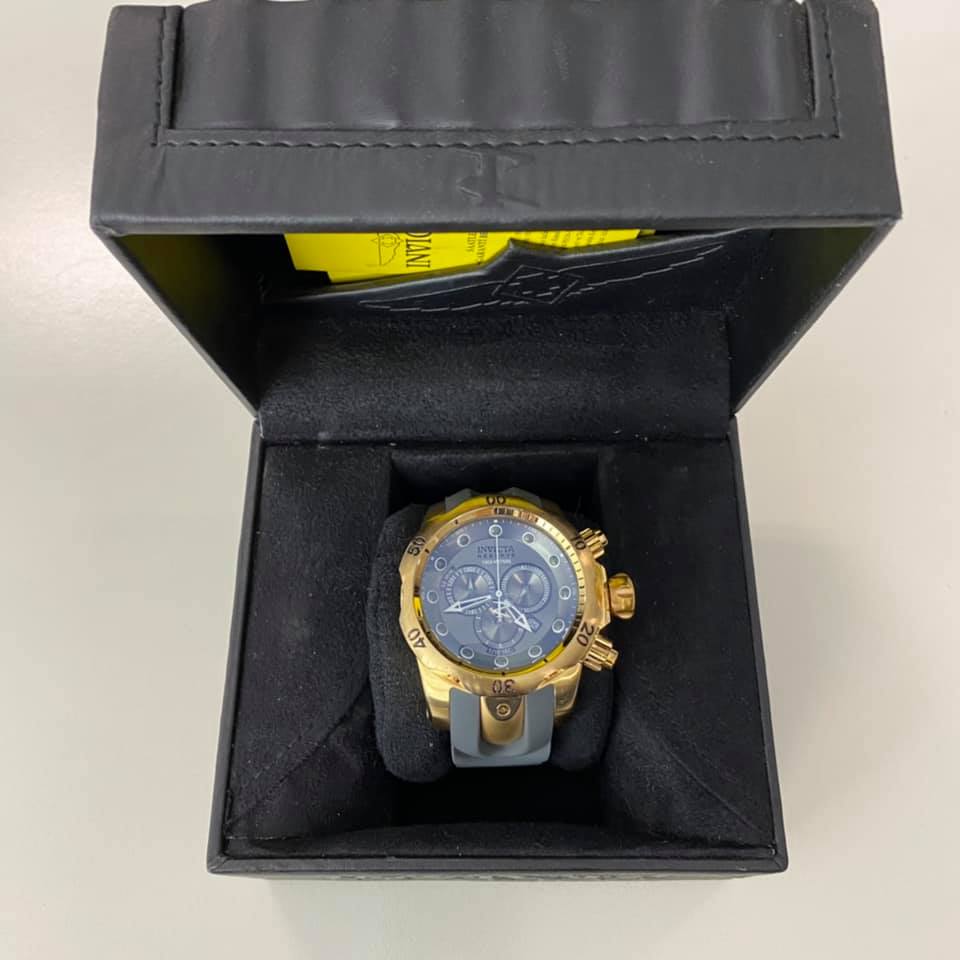 INVICTA Reserve Venom 111952 Chronograph INVICTA Reserve Venom 111952 Chronograph