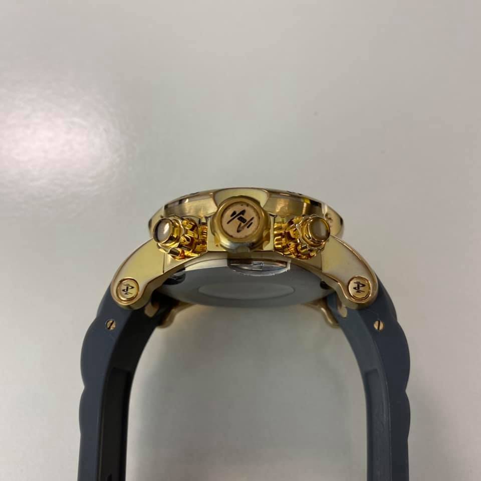 INVICTA Reserve Venom 111952 Chronograph INVICTA Reserve Venom 111952 Chronograph
