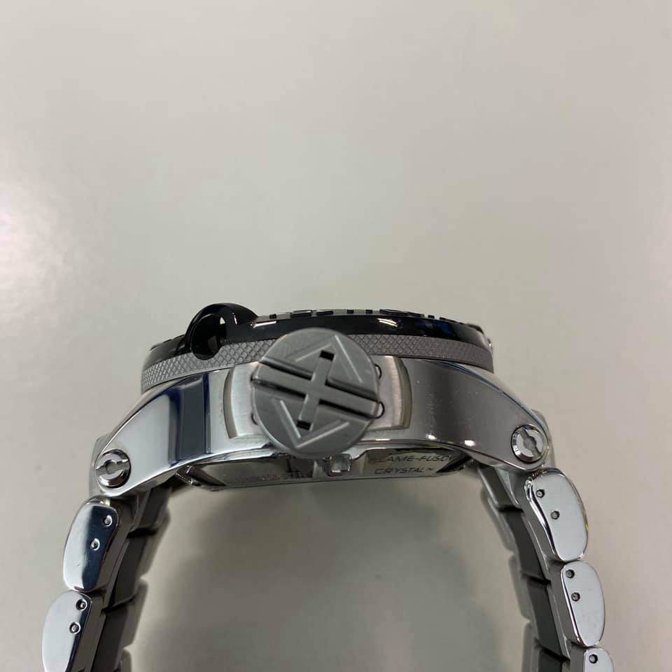 INVICTA SUBAQUA NOMA V AUTOMATİC GMT 112872 INVICTA SUBAQUA NOMA V AUTOMATİC GMT 112872