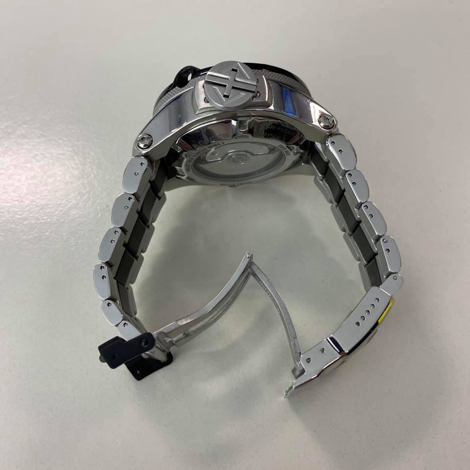 INVICTA SUBAQUA NOMA V AUTOMATİC GMT 112872 INVICTA SUBAQUA NOMA V AUTOMATİC GMT 112872