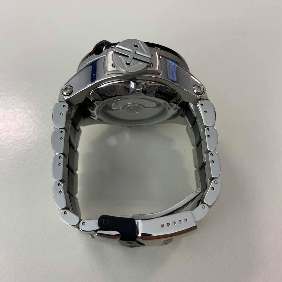 INVICTA SUBAQUA NOMA V AUTOMATİC GMT 112872 INVICTA SUBAQUA NOMA V AUTOMATİC GMT 112872