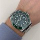ROLEX Submariner 116610 LV ( Hulk ) ROLEX Submariner 116610 LV ( Hulk )