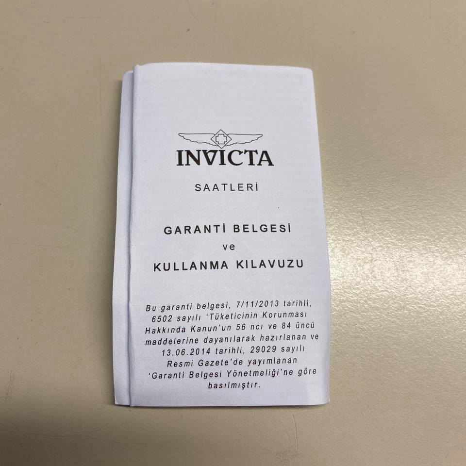 INVICTA I-FORCE MEN’S CHRONOGRAPH 116924 INVICTA I-FORCE MEN’S CHRONOGRAPH 116924