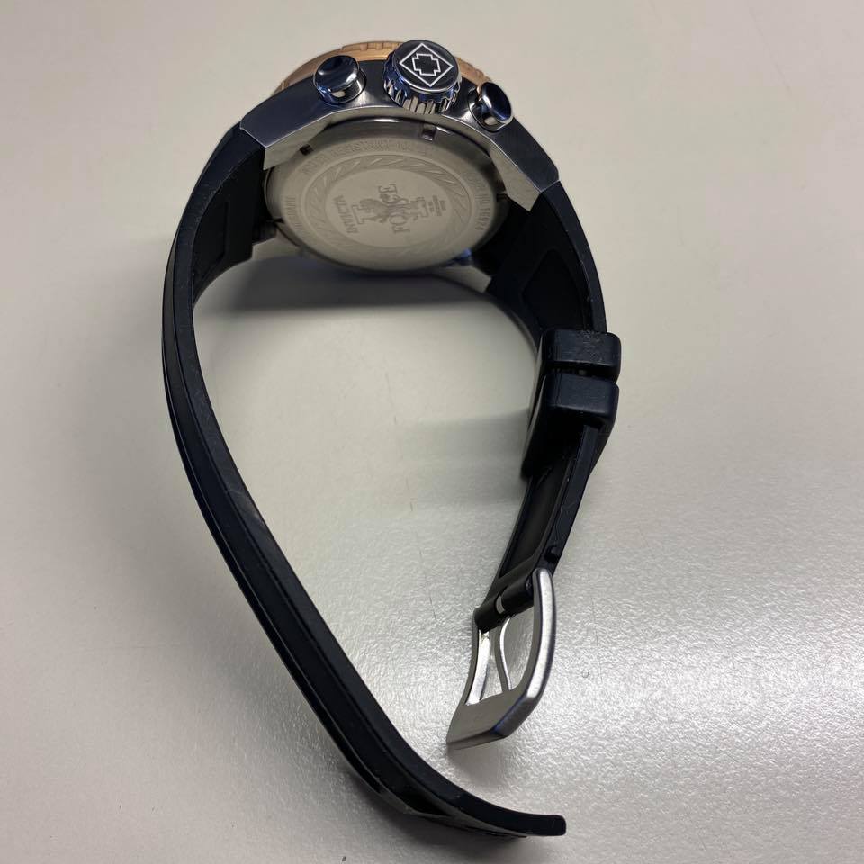 INVICTA I-FORCE MEN’S CHRONOGRAPH 116924 INVICTA I-FORCE MEN’S CHRONOGRAPH 116924