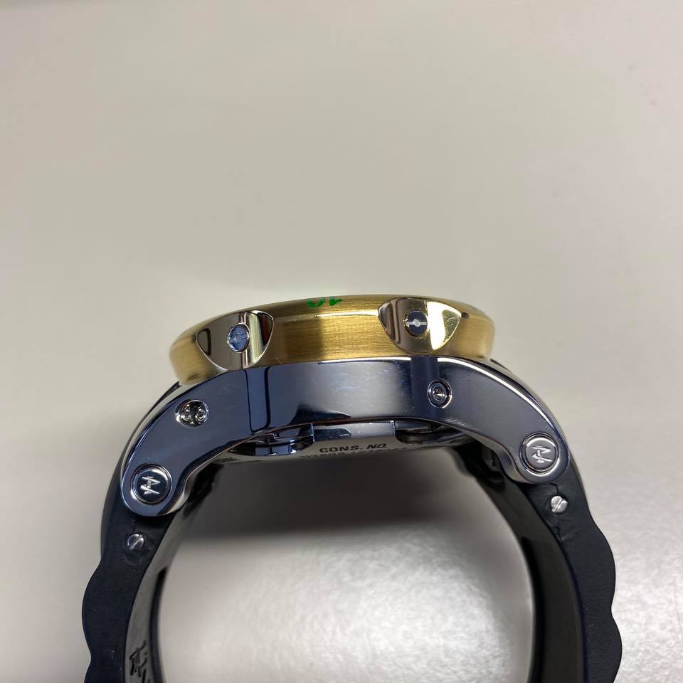 INVICTA RESERVE VENOM CHRONOGRAPH 118535 INVICTA RESERVE VENOM CHRONOGRAPH 118535