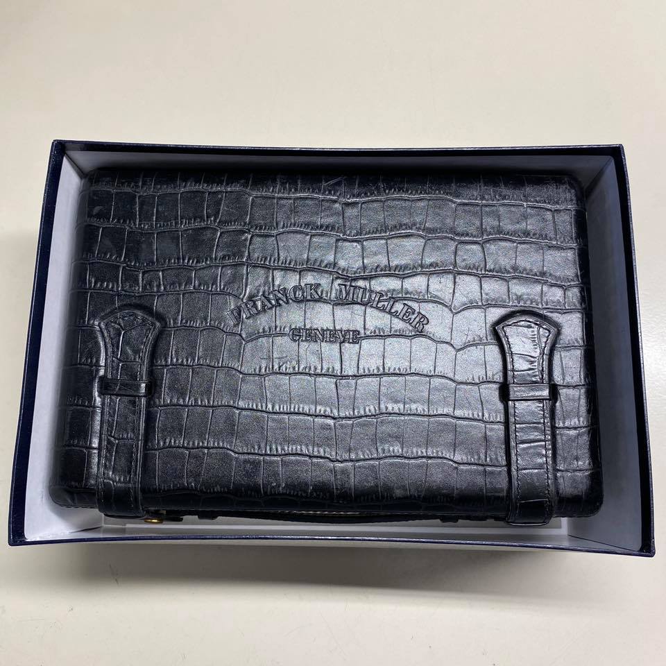 FRANCK MULLER LONG ISLAND 1200 SC RELİEF 5N FRANCK MULLER LONG ISLAND 1200 SC RELİEF 5N