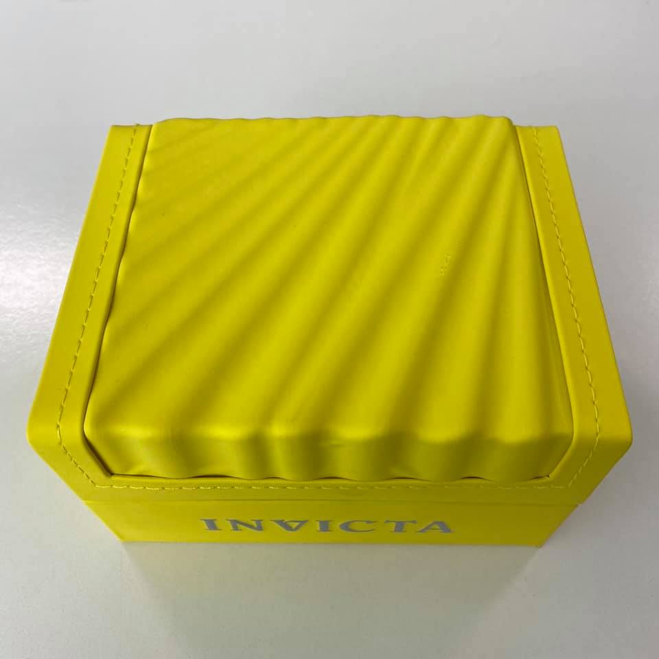 INVICTA BOLT MEN’S CHRONOGRAPH 121364 INVICTA BOLT MEN’S CHRONOGRAPH 121364