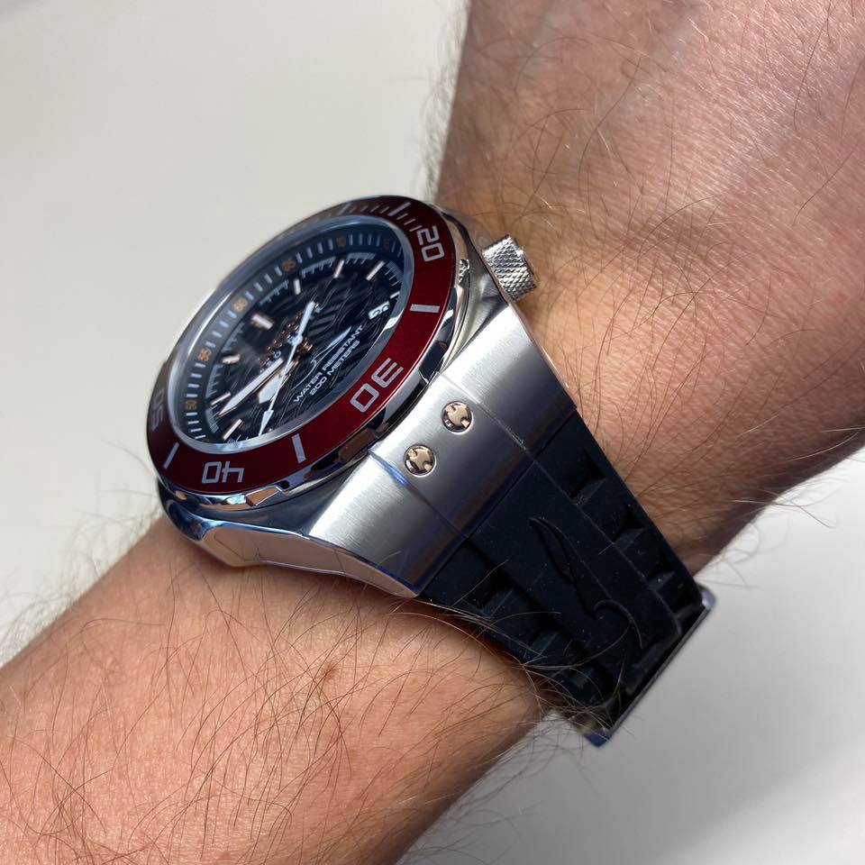INVICTA PRO DİVER MEN AUTOMATİC 125692 INVICTA PRO DİVER MEN AUTOMATİC 125692