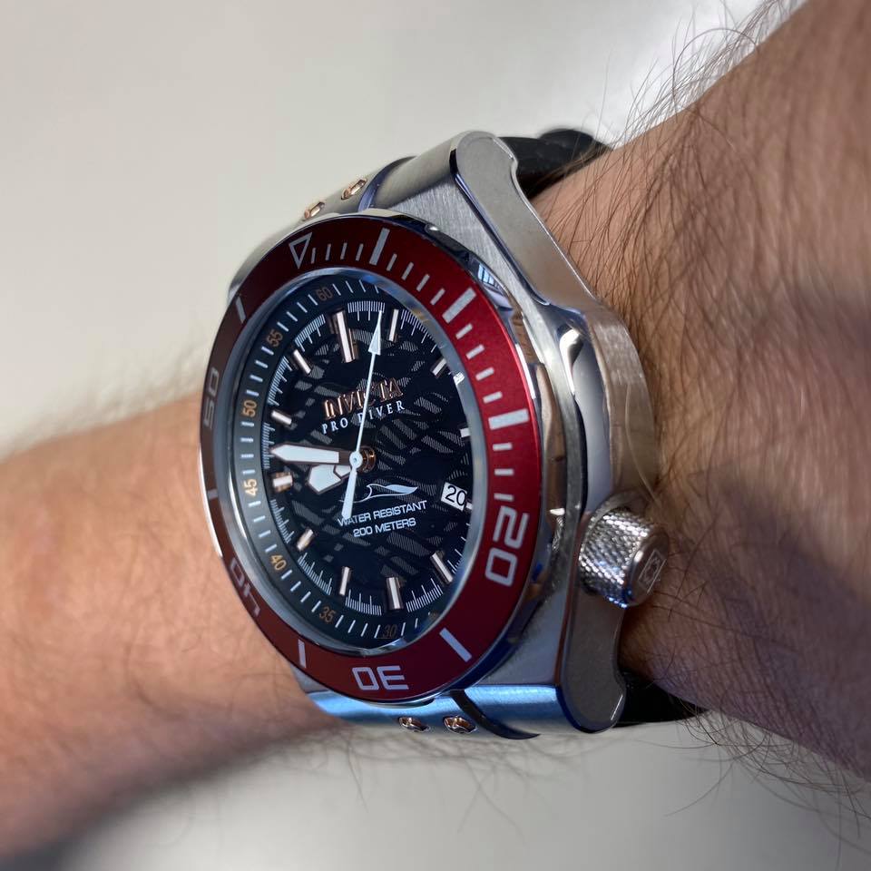 INVICTA PRO DİVER MEN AUTOMATİC 125692 INVICTA PRO DİVER MEN AUTOMATİC 125692