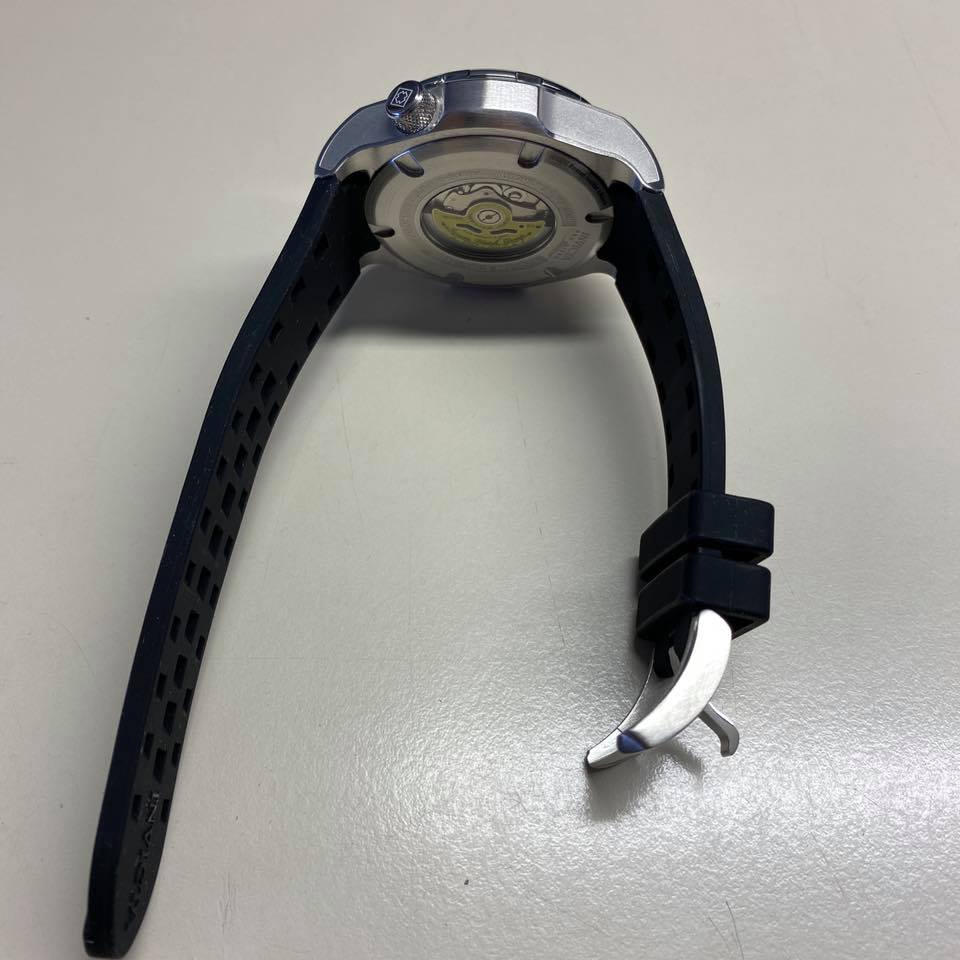 INVICTA PRO DİVER MEN AUTOMATİC 125692 INVICTA PRO DİVER MEN AUTOMATİC 125692