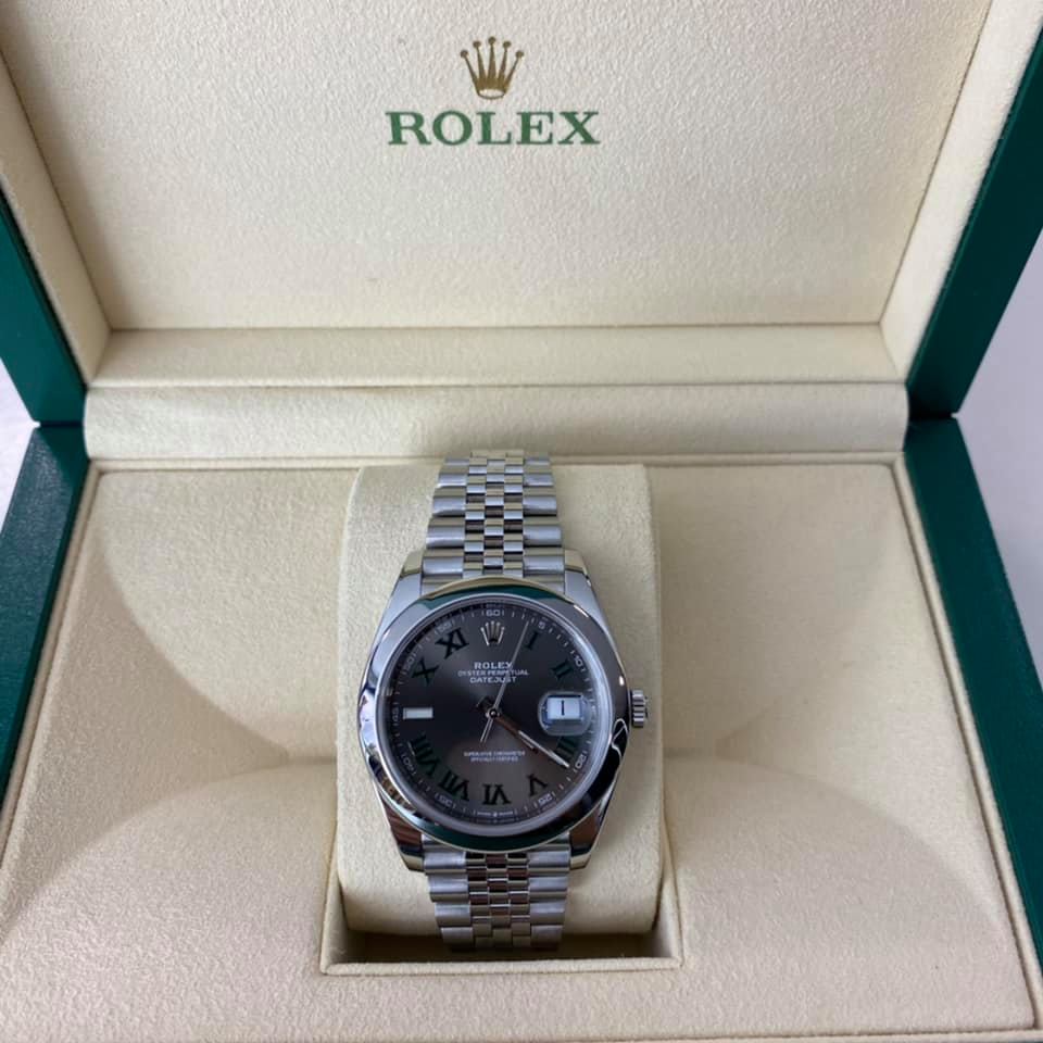 126300 jubilee