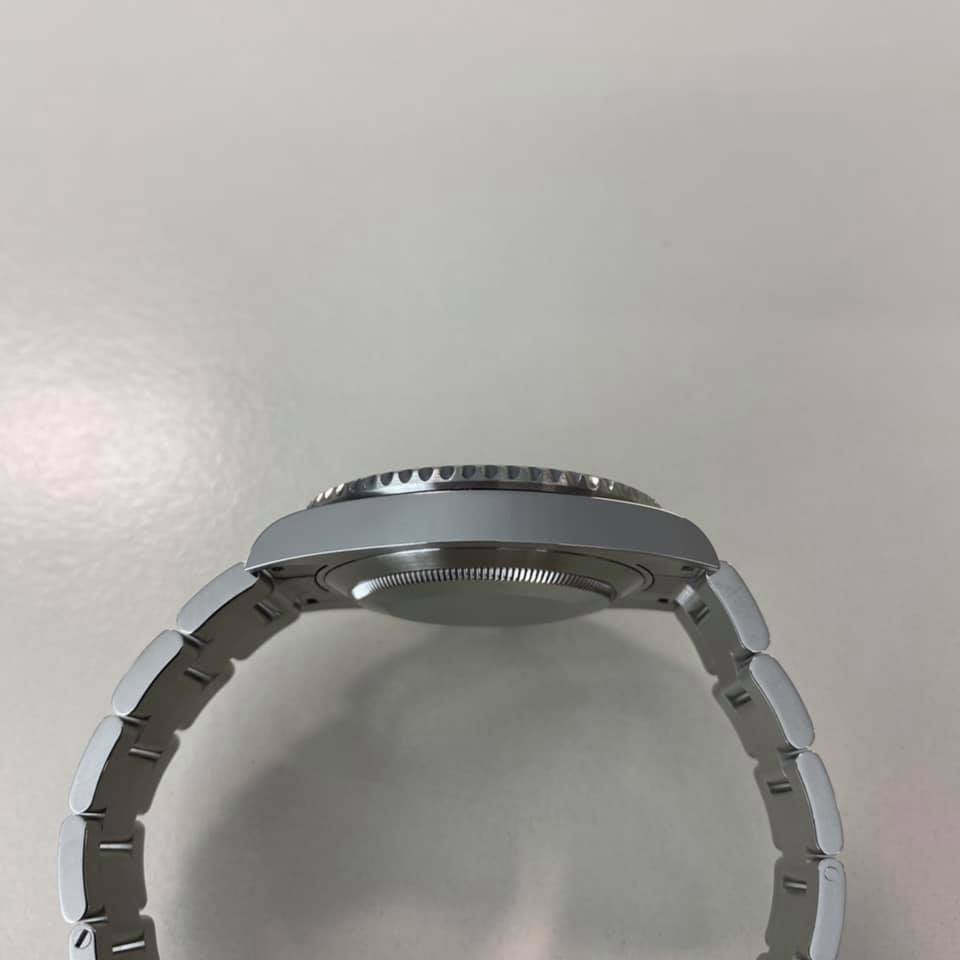 ( Sıfır ) ROLEX New Submariner 126610 LV ( Starbucks ) ( Sıfır ) ROLEX New Submariner 126610 LV ( Starbucks )