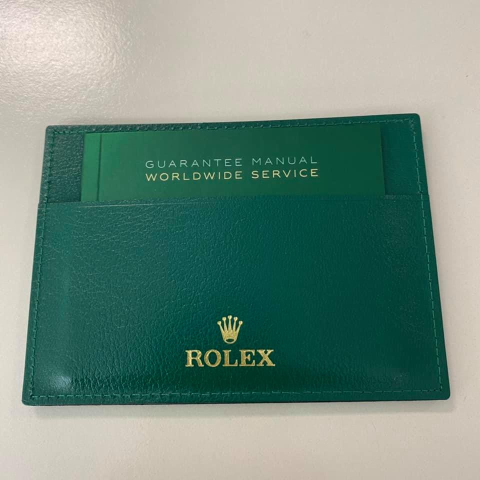 ( Sıfır ) ROLEX New Submariner 126610 LV ( Starbucks ) ( Sıfır ) ROLEX New Submariner 126610 LV ( Starbucks )