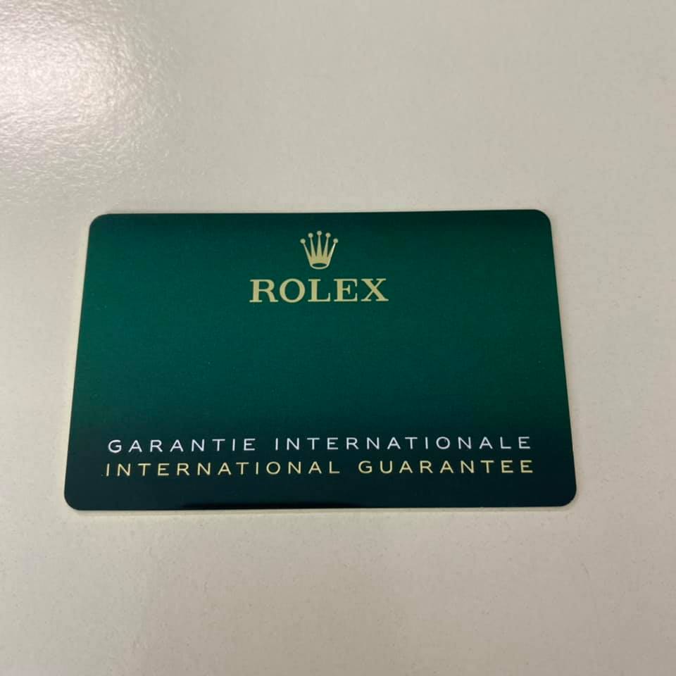 ( Sıfır ) ROLEX New Submariner 126610 LV ( Starbucks ) ( Sıfır ) ROLEX New Submariner 126610 LV ( Starbucks )