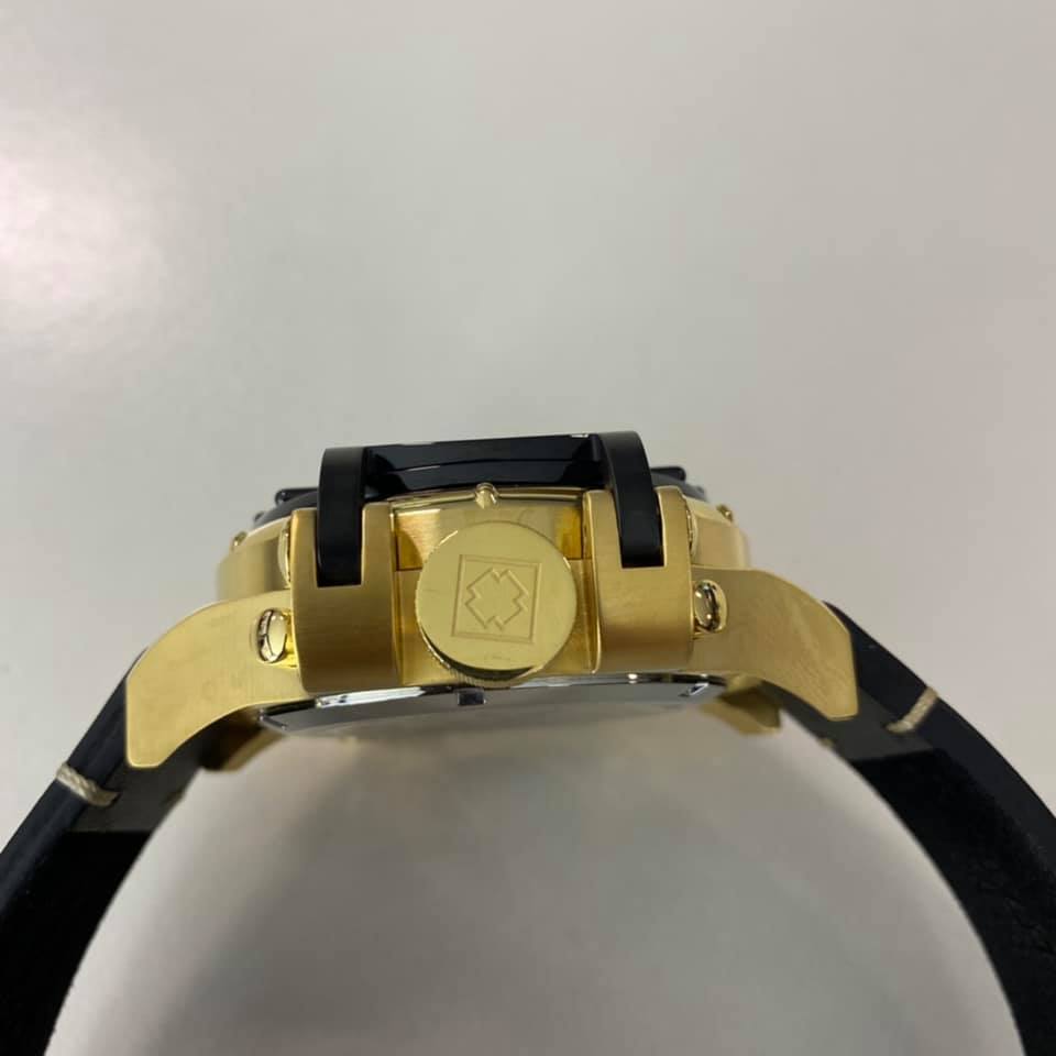 INVICTA VİNTAGE CROSSBAR 128142 INVICTA VİNTAGE CROSSBAR 128142