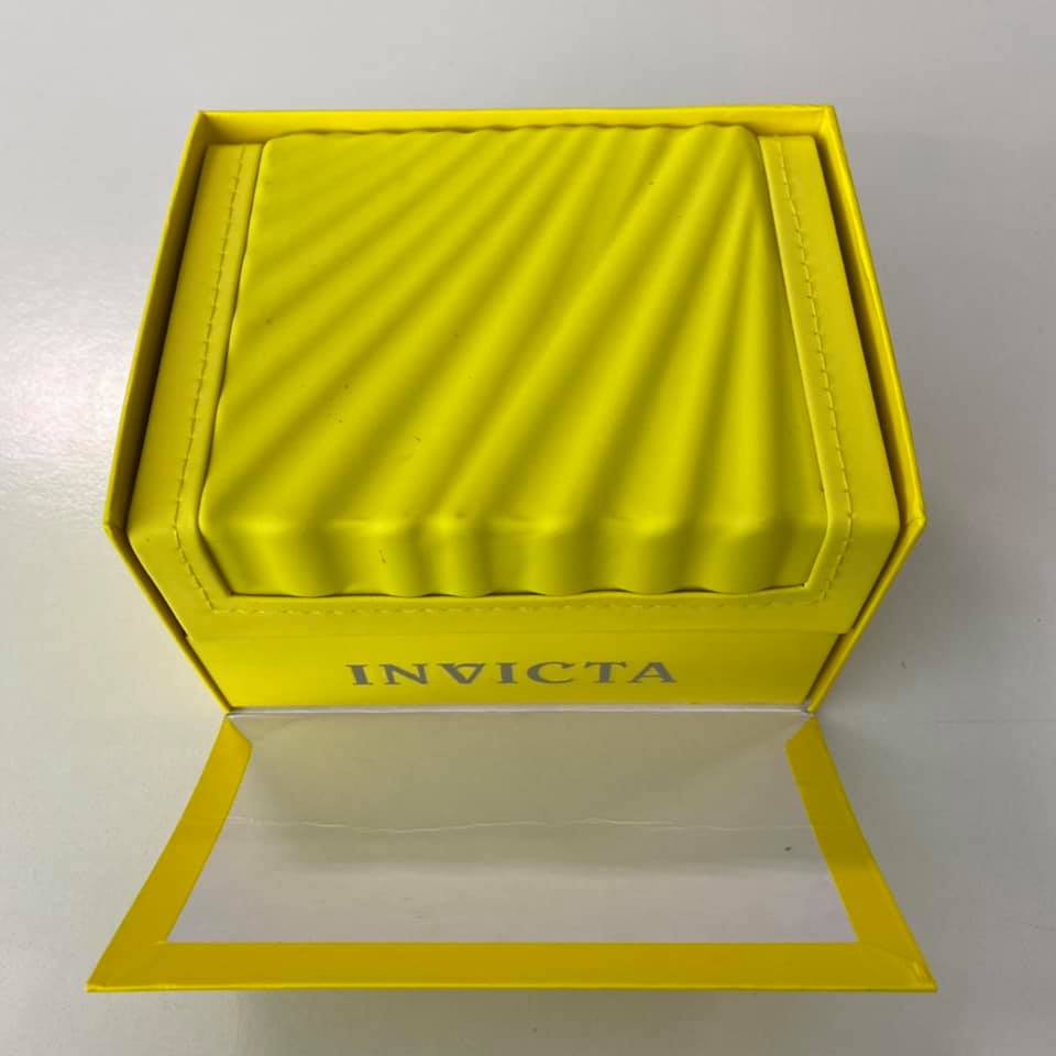 INVICTA VİNTAGE CROSSBAR 128142