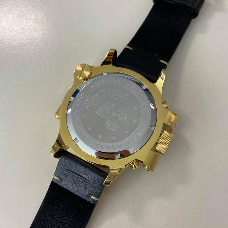 INVICTA VİNTAGE CROSSBAR 128142 INVICTA VİNTAGE CROSSBAR 128142