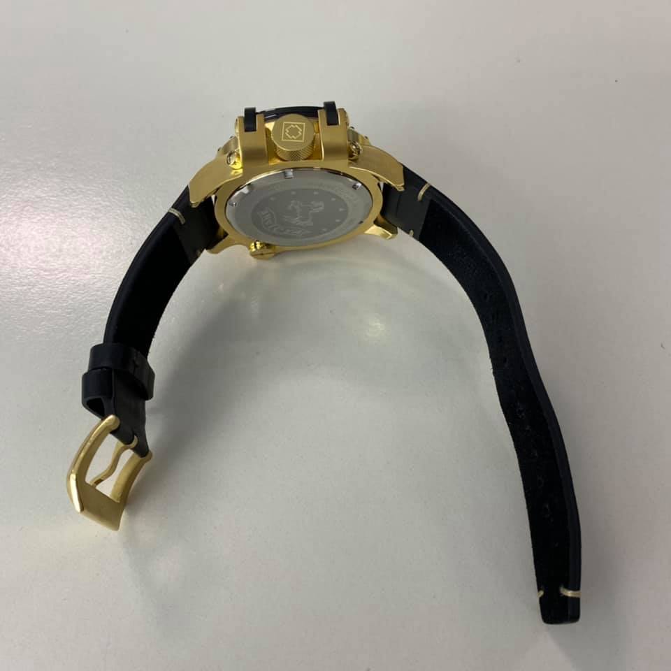INVICTA VİNTAGE CROSSBAR 128142 INVICTA VİNTAGE CROSSBAR 128142