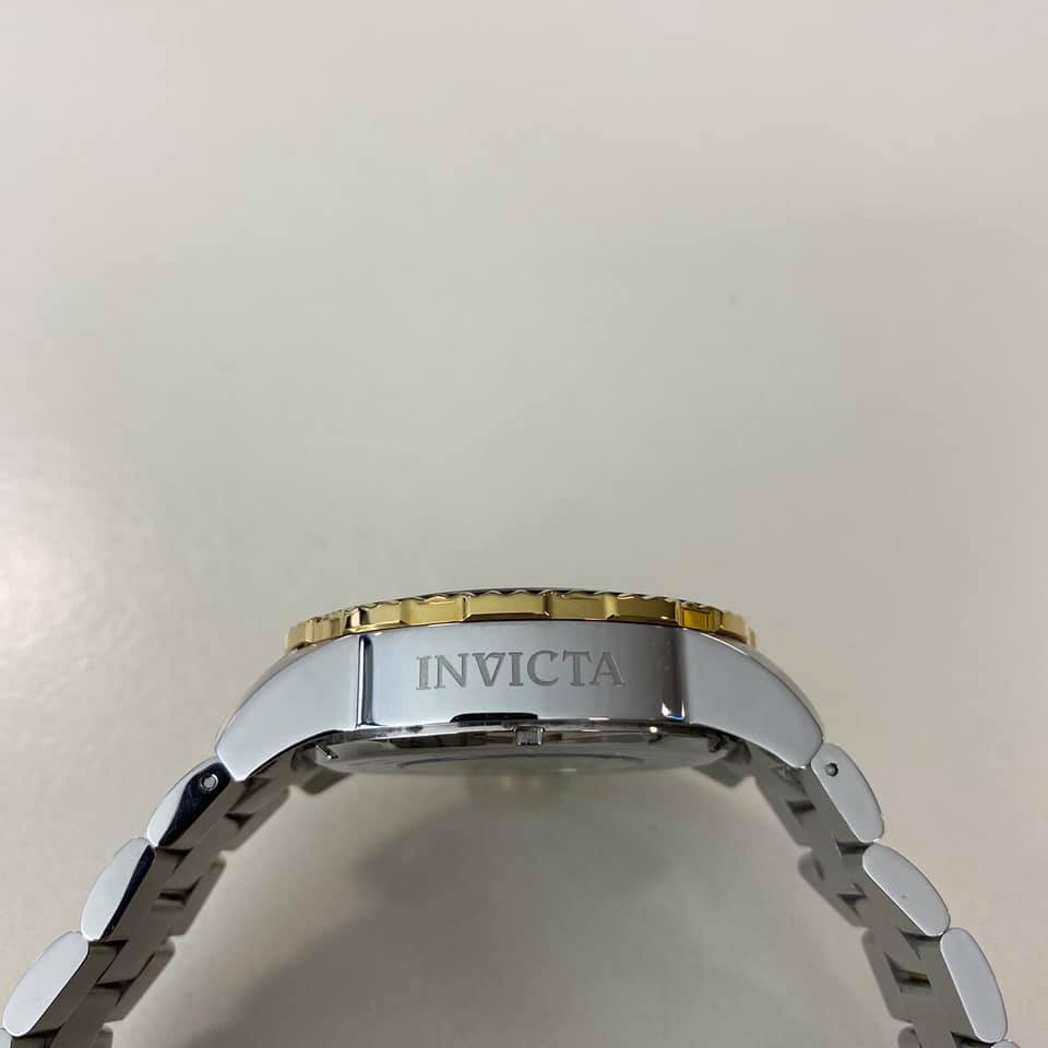 INVICTA PRO DİVER MEN’S AUTOMATİC 130402 INVICTA PRO DİVER MEN’S AUTOMATİC 130402