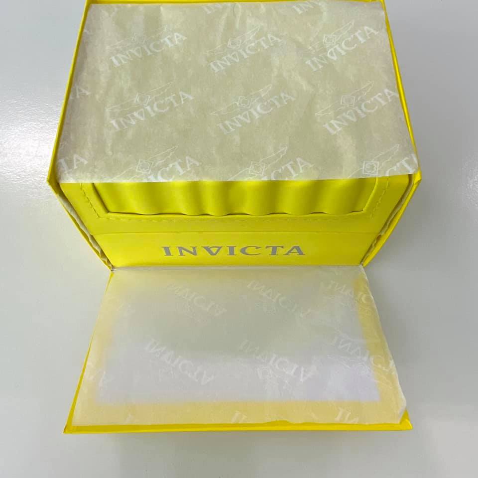 INVICTA PRO DİVER MEN’S AUTOMATİC 130402 INVICTA PRO DİVER MEN’S AUTOMATİC 130402