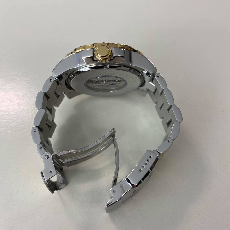 INVICTA PRO DİVER MEN’S AUTOMATİC 130402 INVICTA PRO DİVER MEN’S AUTOMATİC 130402