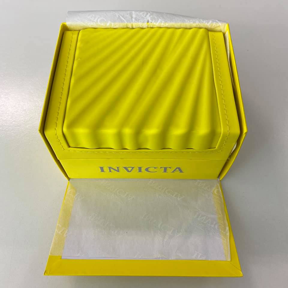 INVICTA PRO DİVER MEN’S AUTOMATİC 130403 INVICTA PRO DİVER MEN’S AUTOMATİC 130403
