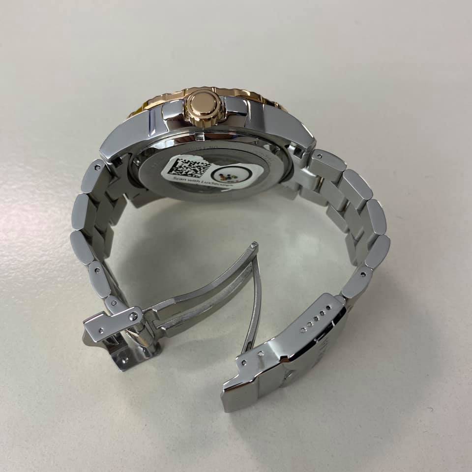 INVICTA PRO DİVER MEN’S AUTOMATİC 130403 INVICTA PRO DİVER MEN’S AUTOMATİC 130403