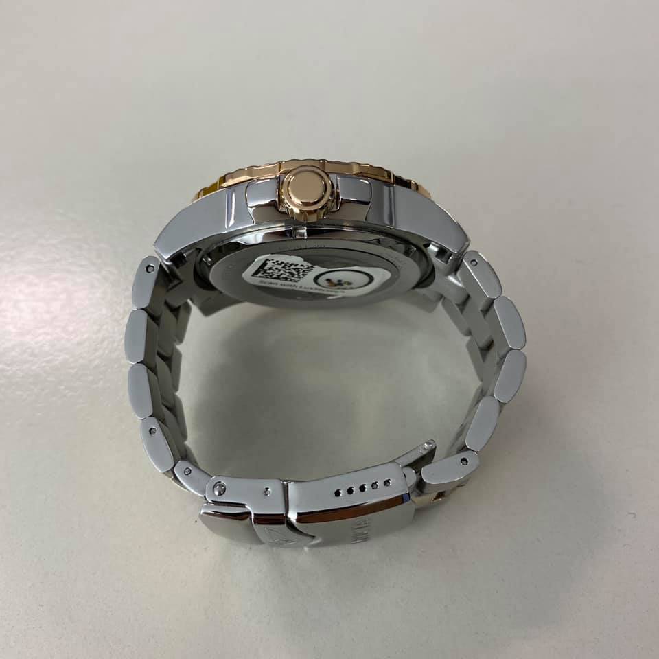 INVICTA PRO DİVER MEN’S AUTOMATİC 130403 INVICTA PRO DİVER MEN’S AUTOMATİC 130403