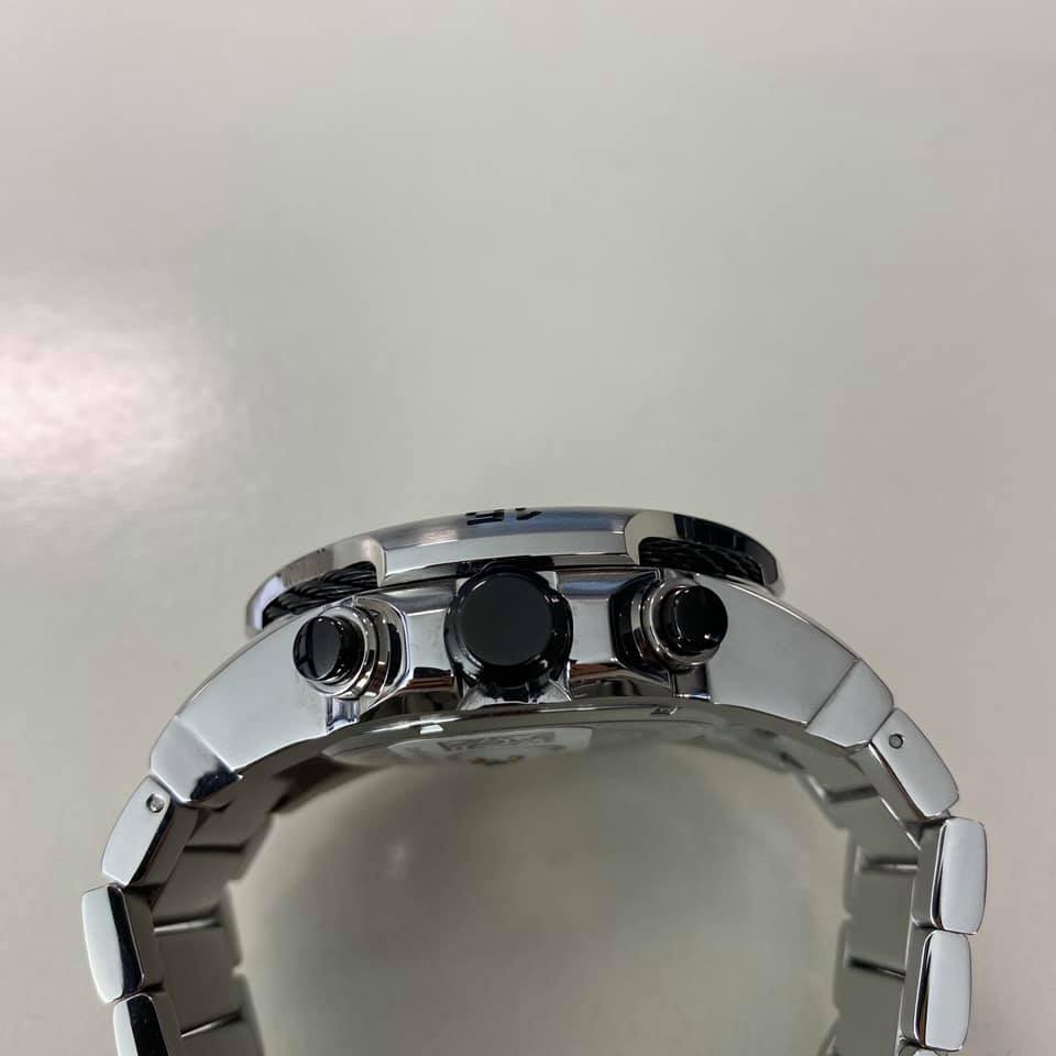INVICTA BOLT MEN’S CHRONOGRAPH 131161 INVICTA BOLT MEN’S CHRONOGRAPH 131161
