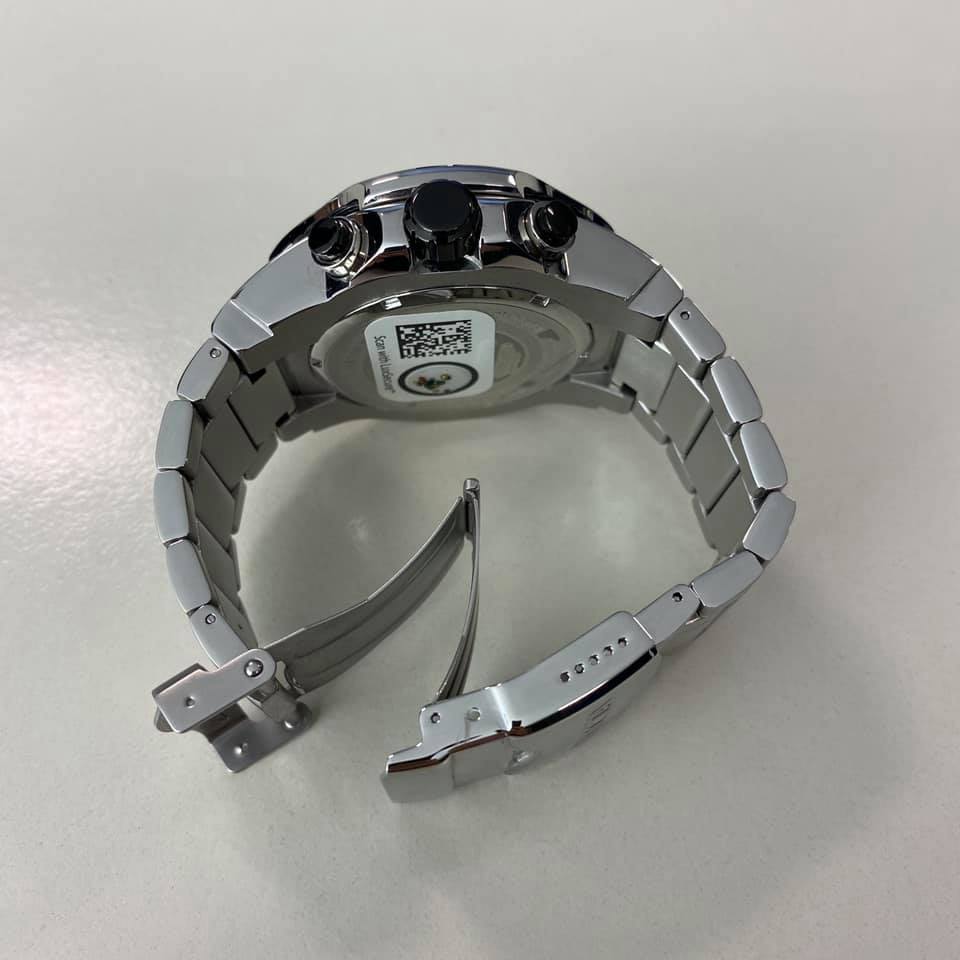 INVICTA BOLT MEN’S CHRONOGRAPH 131161 INVICTA BOLT MEN’S CHRONOGRAPH 131161