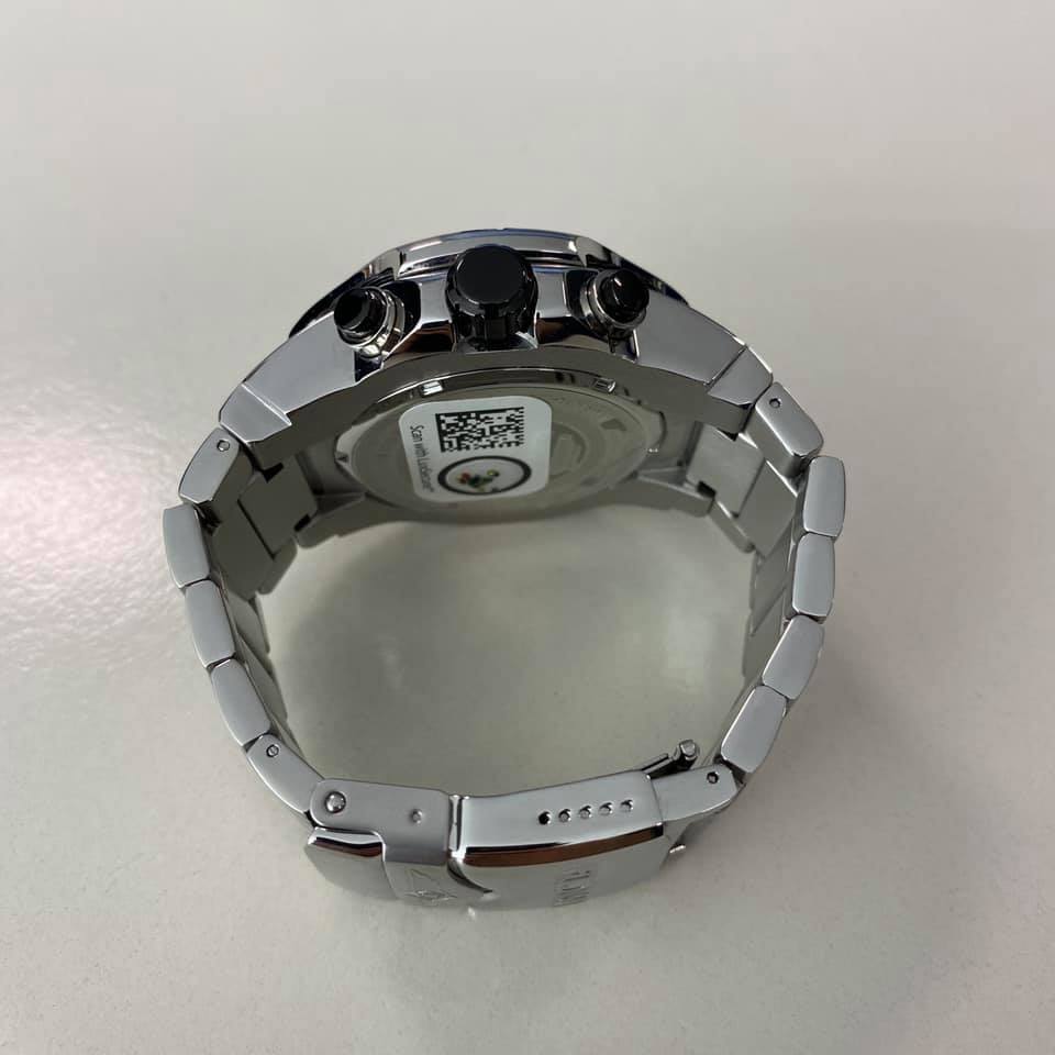 INVICTA BOLT MEN’S CHRONOGRAPH 131161 INVICTA BOLT MEN’S CHRONOGRAPH 131161