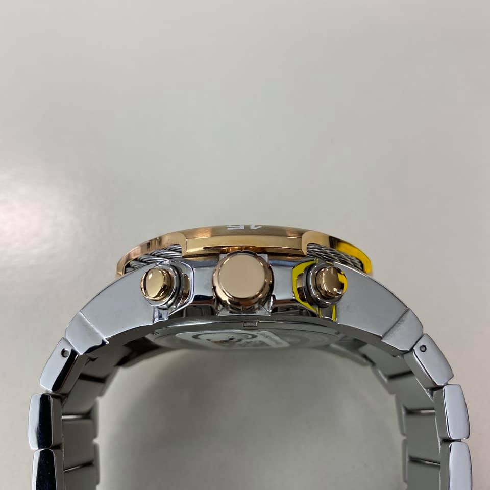 INVICTA BOLT MEN’S CHRONOGRAPH 131937 INVICTA BOLT MEN’S CHRONOGRAPH 131937