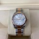 ROLEX Date Just Lady 31 mm 178271 Diamond Dial