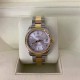 ROLEX Date Just Lady 31 mm Steel and Yellow Gold 178273 ROLEX Date Just Lady 31 mm Steel and Yellow Gold 178273