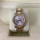 ROLEX Date Just Lady 31 mm Steel and Yellow Gold 178273