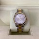 ROLEX Date Just Lady 31 mm Steel and Yellow Gold 178273 ROLEX Date Just Lady 31 mm Steel and Yellow Gold 178273