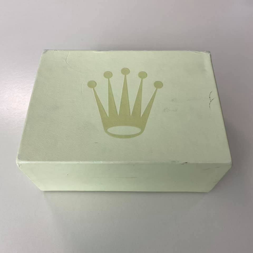 ROLEX Date Just Lady 31 mm Steel and Yellow Gold 178273 ROLEX Date Just Lady 31 mm Steel and Yellow Gold 178273