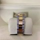 ROLEX Date Just Lady 31 mm Steel and Yellow Gold 178273 ROLEX Date Just Lady 31 mm Steel and Yellow Gold 178273
