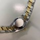 ROLEX Date Just Lady 31 mm Steel and Yellow Gold 178273 ROLEX Date Just Lady 31 mm Steel and Yellow Gold 178273