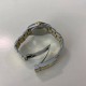 ROLEX Date Just Lady 31 mm Steel and Yellow Gold 178273 ROLEX Date Just Lady 31 mm Steel and Yellow Gold 178273