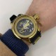 INVICTA Russian Diver Skeleton Hand Wound 180117 INVICTA Russian Diver Skeleton Hand Wound 180117