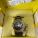 INVICTA Russian Diver Skeleton Hand Wound 180117 INVICTA Russian Diver Skeleton Hand Wound 180117