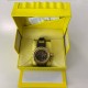 INVICTA Russian Diver Skeleton Hand Wound 180117 INVICTA Russian Diver Skeleton Hand Wound 180117