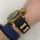 INVICTA Russian Diver Skeleton Hand Wound 180117 INVICTA Russian Diver Skeleton Hand Wound 180117